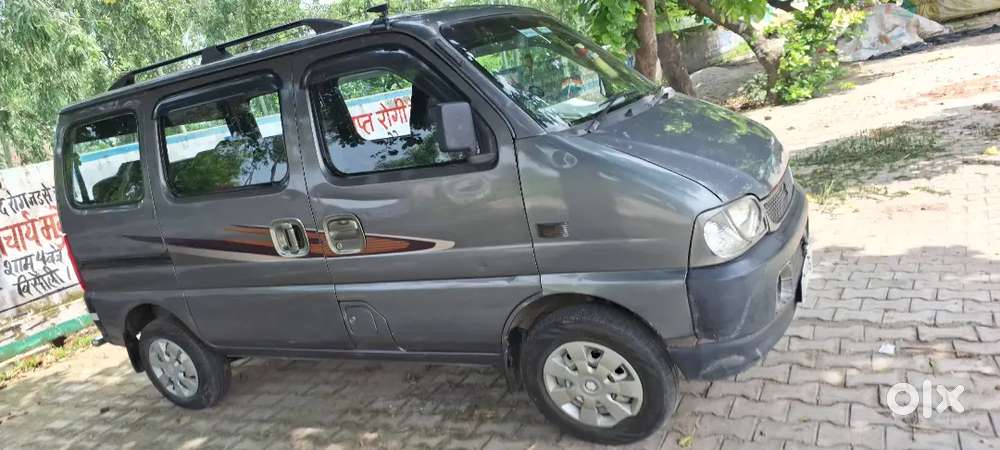 Maruti Suzuki Eeco 2017 Lpg 150000 Km Driven