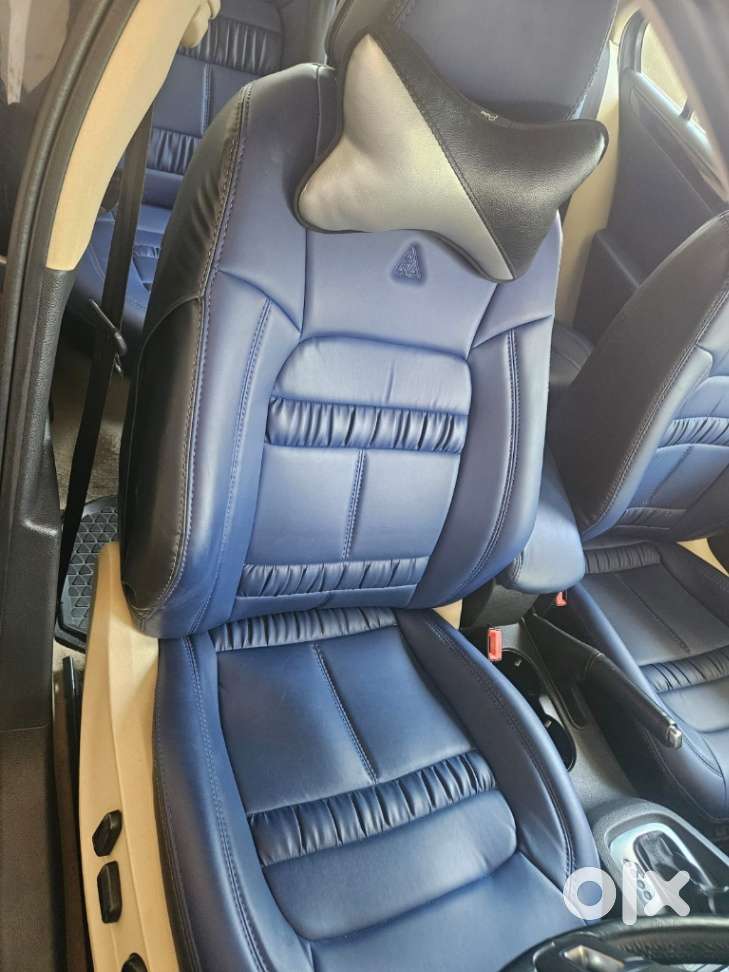 Volkswagen Jetta 2.0l Tdi Highline At, 2013, Diesel