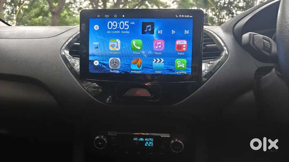 Ford Figo 1.5 Tdci 2016
