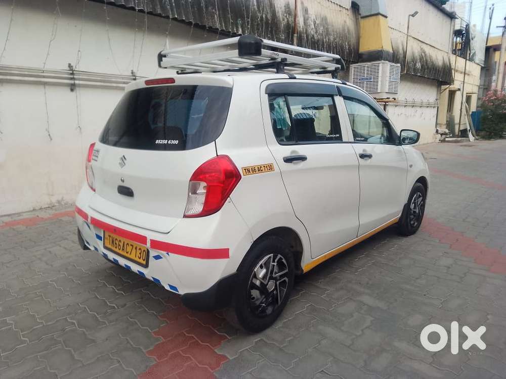 Maruti Suzuki Celerio, 2019, Petrol