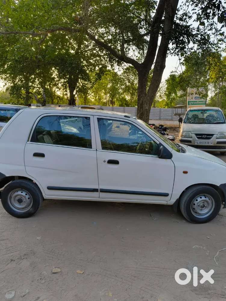 Maruti Suzuki Alto 2011
