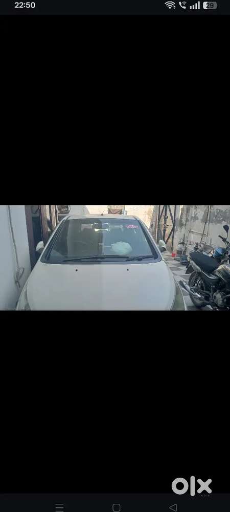 Tata Indica Vista 2011