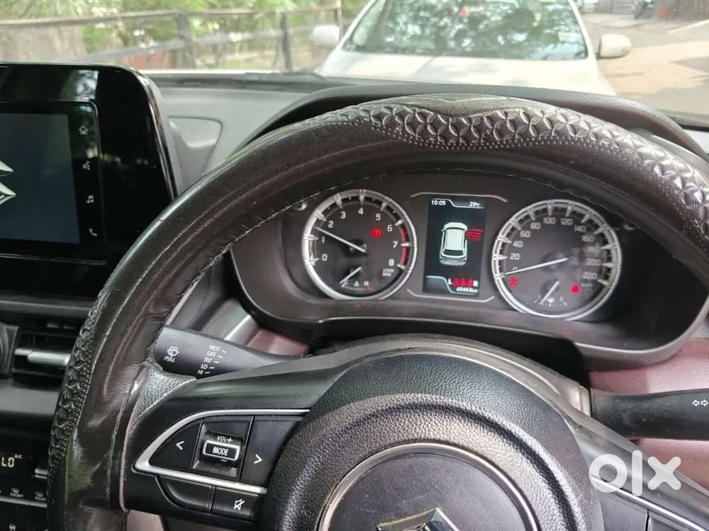 Maruti Suzuki Vitara 2024 Urgent Sale