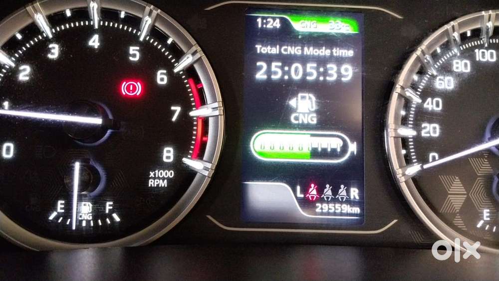 Maruti Suzuki Vitara 2024