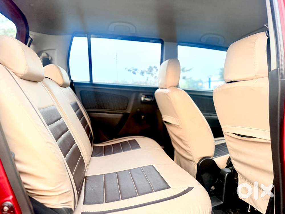 Maruti Suzuki Wagon R Stingray Lxi, 2015