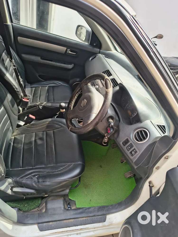 2011 Maruti Suzuki Dzire