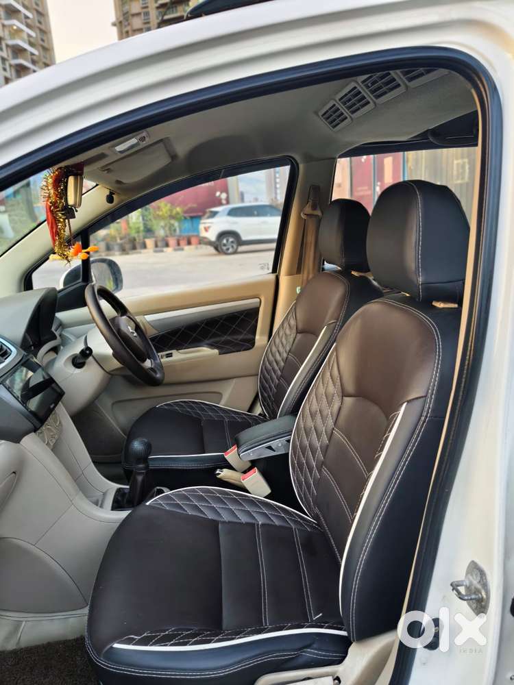 Maruti Suzuki Ertiga 2012-2015 Vxi Cng, 2014, Cng & Hybrids
