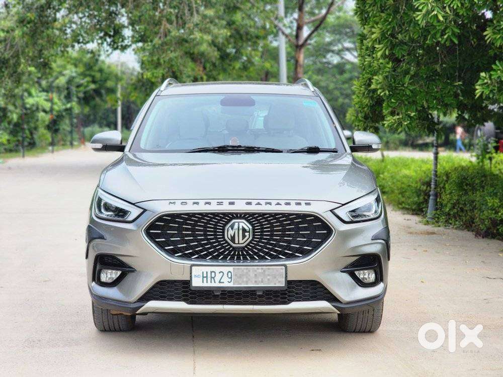 Mg Astor 1.5 Smart, 2023, Petrol