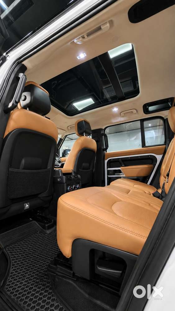Land Rover Defender 3.0 L 110 Hse, 2024, Petrol