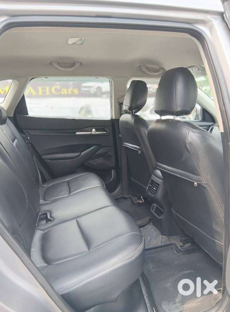 Kia Seltos Htk Plus 1.5 Diesel, 2019, Diesel