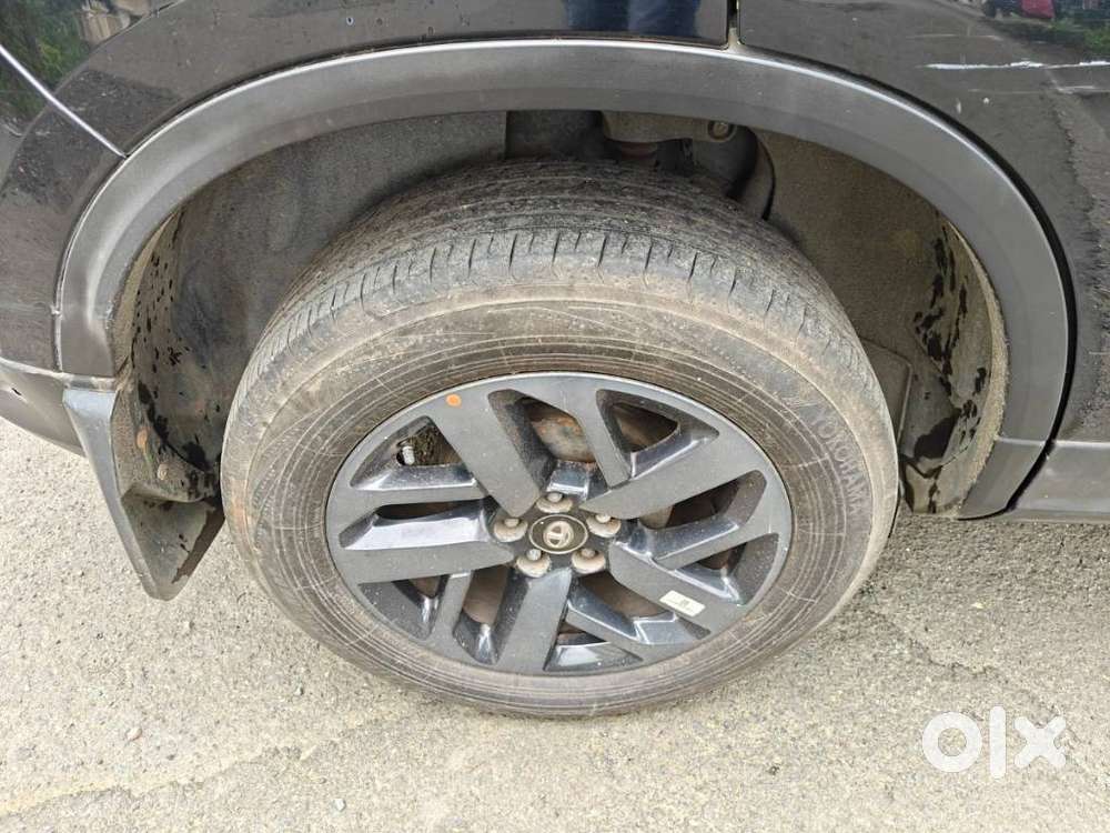 Tata Harrier Xz+, 2022, Diesel