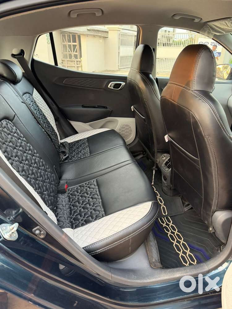 Hyundai Grand I10 Nios Sportz, 2023, Petrol