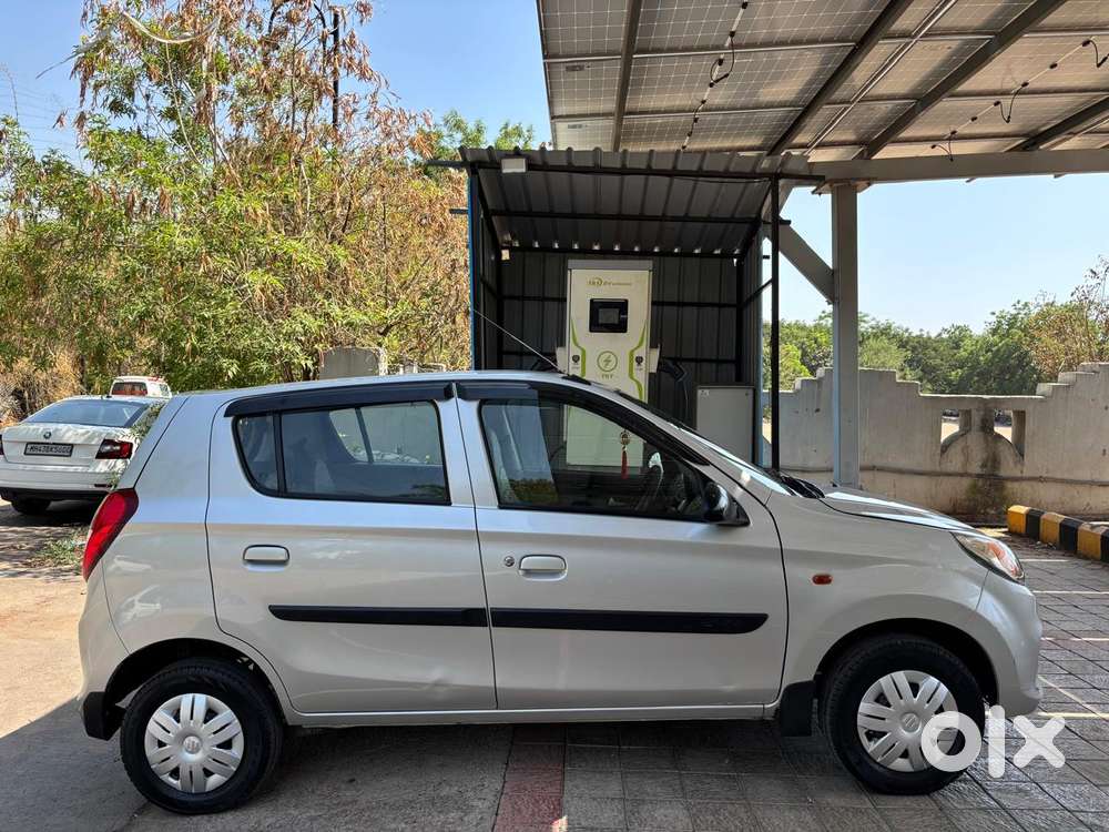 Maruti Suzuki Alto 800 Vxi, 2016, Petrol