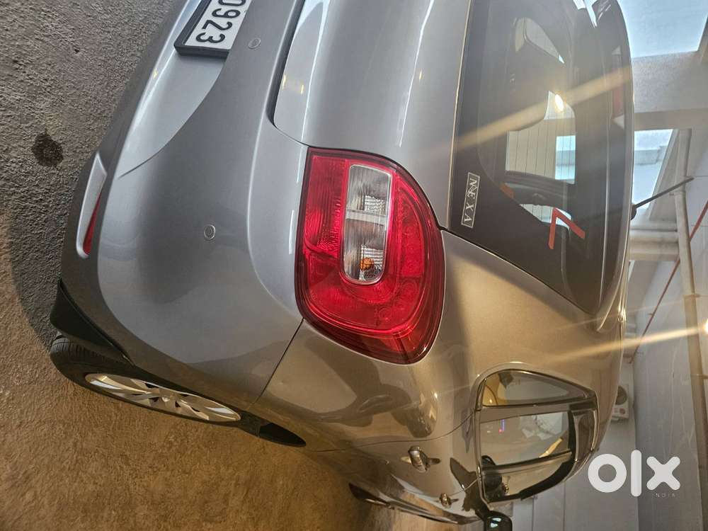 Maruti Suzuki Baleno Delta Cvt 2018