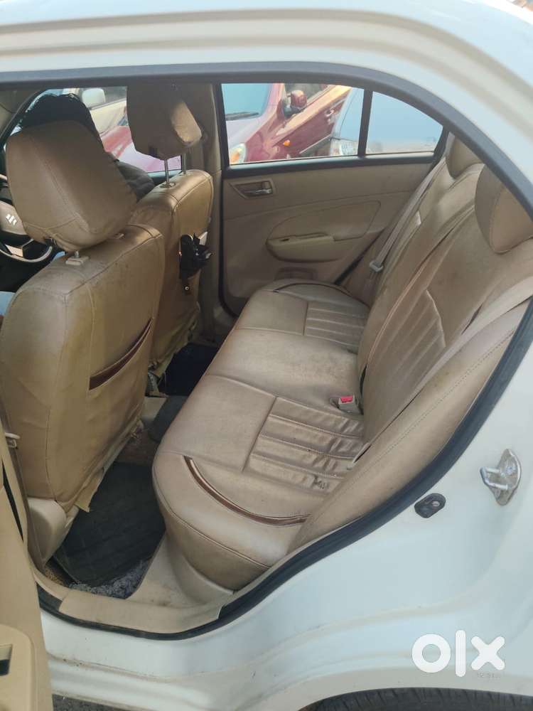 Maruti Suzuki Swift Dzire Vdi Bsiv, 2012, Diesel