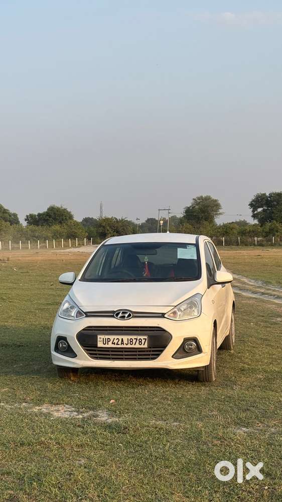 Hyundai Grand I10 Magna 2017 Diesel