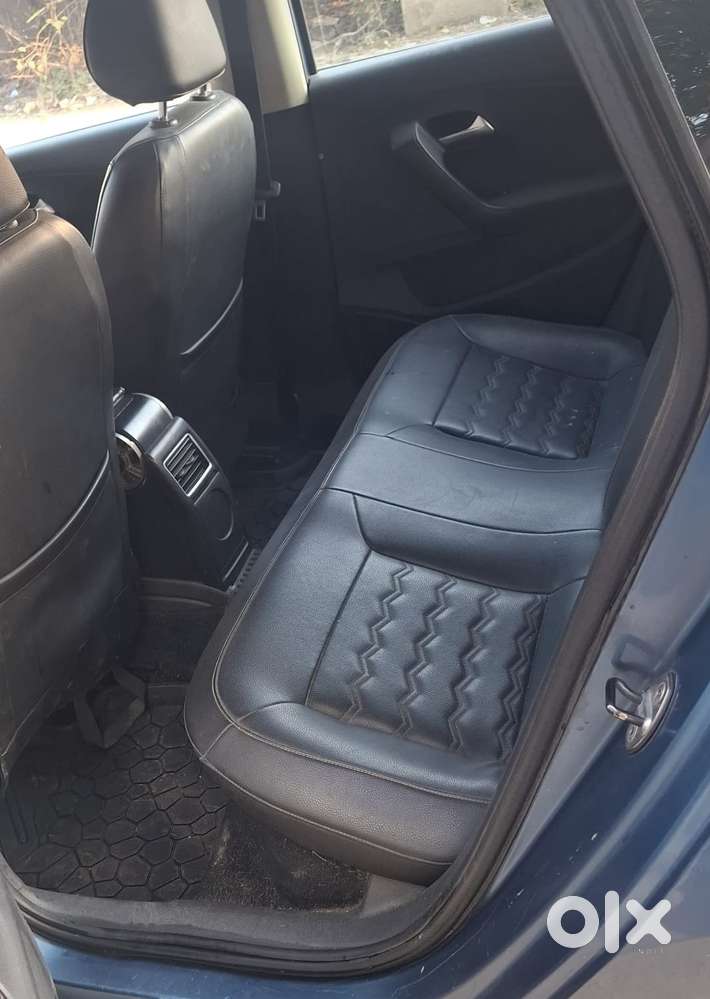 Volkswagen Polo 1.5 Tdi Highline Plus, 2016, Diesel