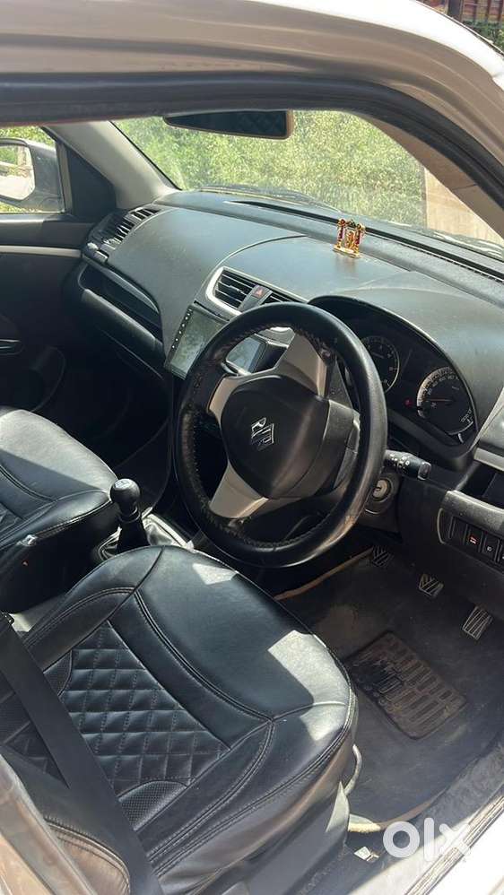 Maruti Suzuki Swift Vdi 2017 Diesel 92000 Km Driven