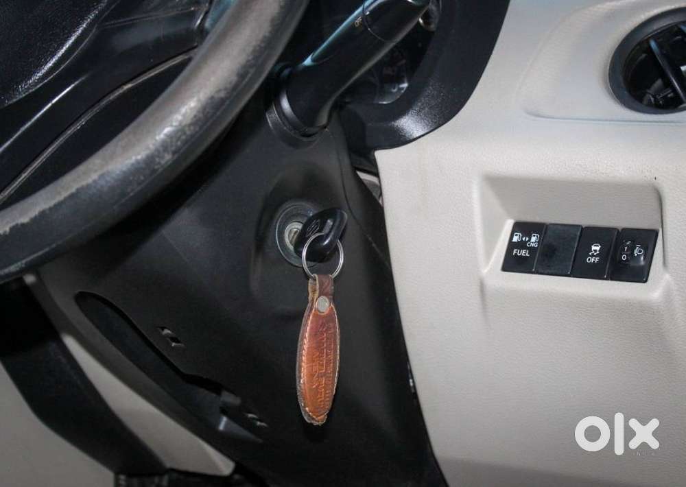Maruti Suzuki Wagon R Lxi Cng Optional, 2023, Cng & Hybrids