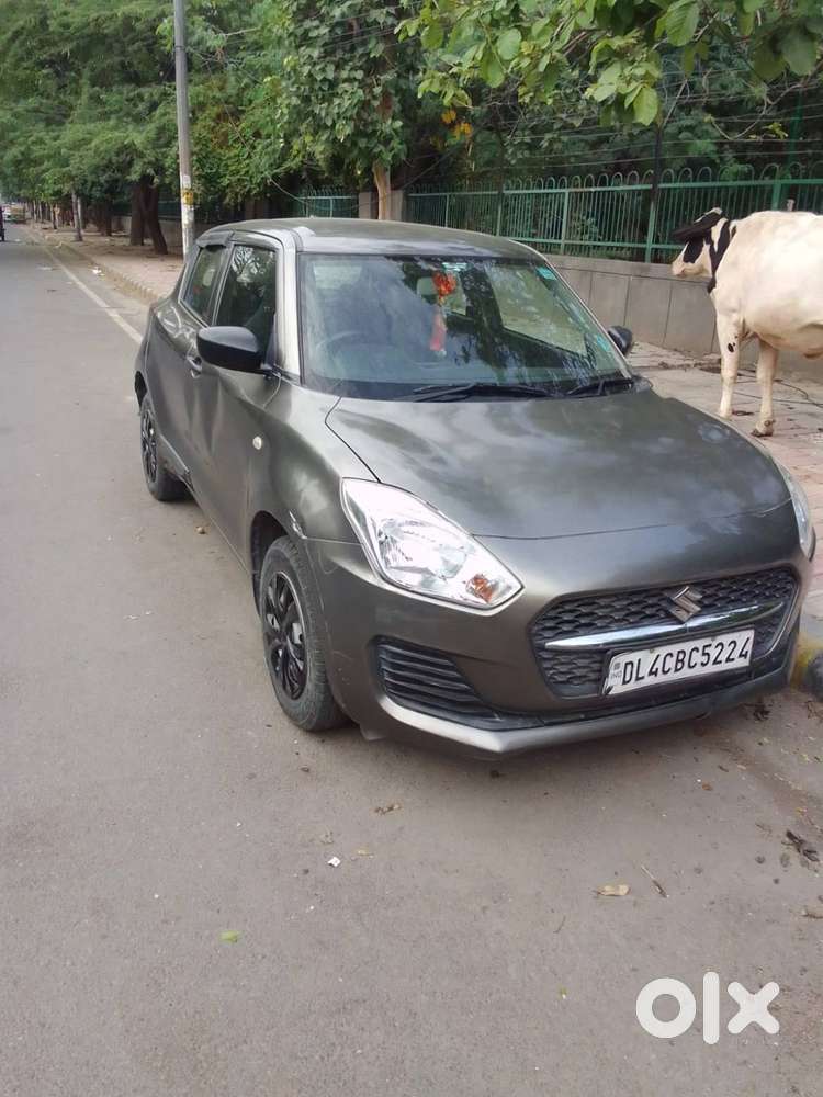 Maruti Suzuki Swift 2023 Petrol