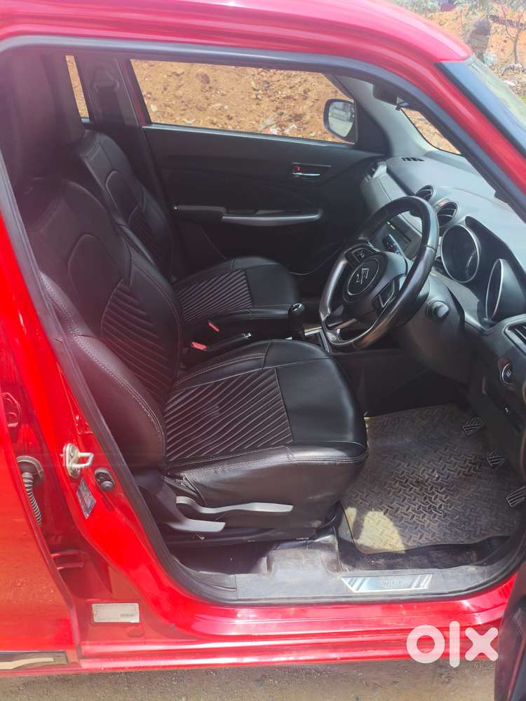 Maruti Suzuki Swift Zdi 2018, 2018, Diesel