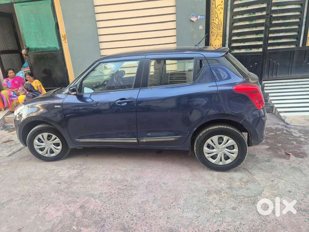 Maruti Suzuki Swift 2019 Diesel Well Maintained.