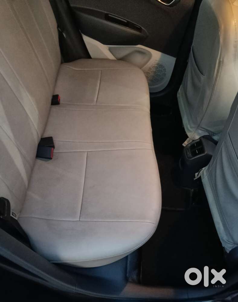 Hyundai Grand I10 Nios Sportz, 2020, Petrol