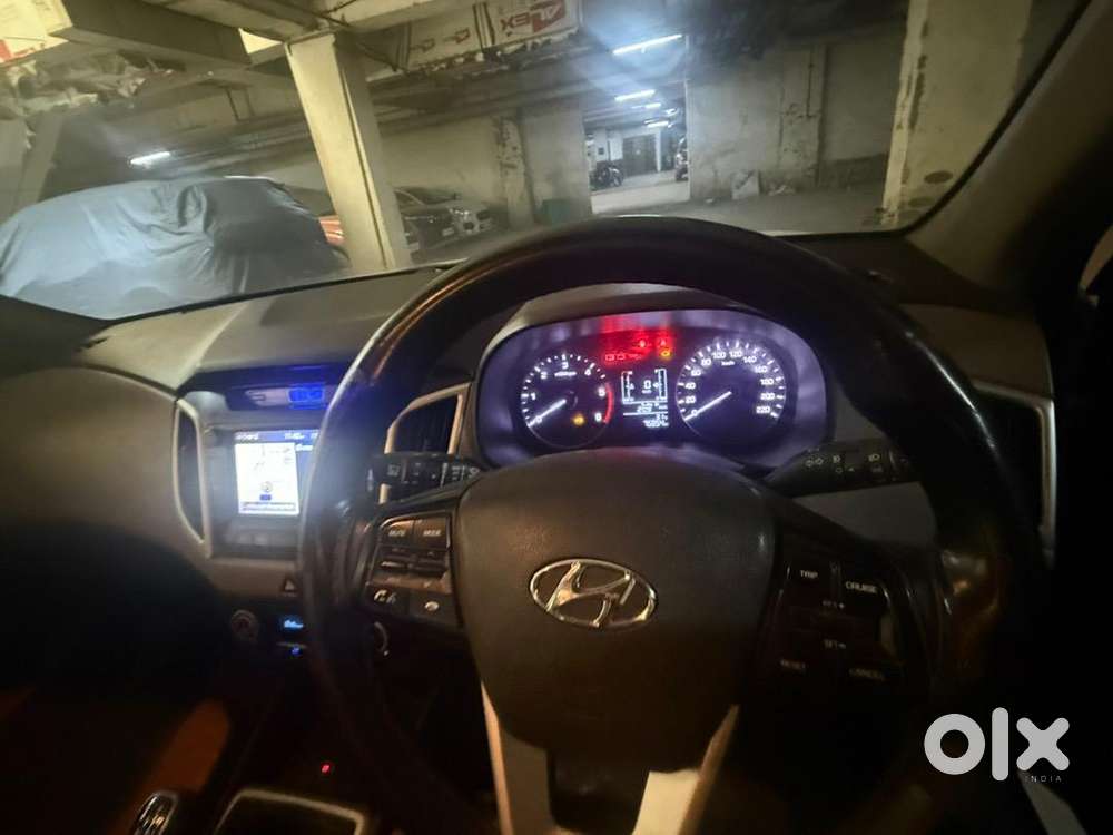 Hyundai Diesel 2019 Car