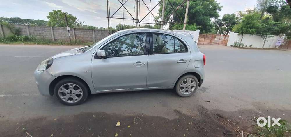 Renault Pulse 2013 Diesel Well Maintained
