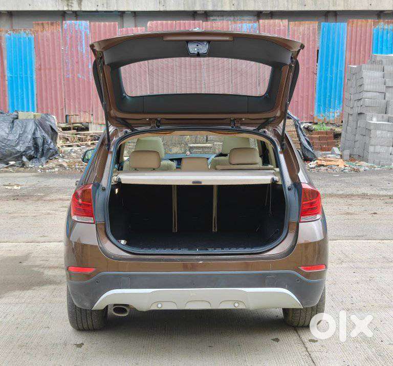 Bmw X1 2.0 Sdrive 20d, 2014, Diesel