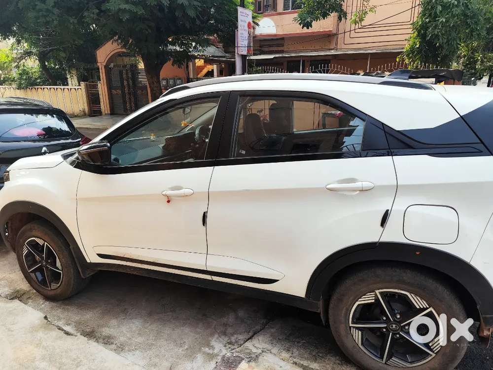 Tata Nexon 2025 Petrol Creative Plus