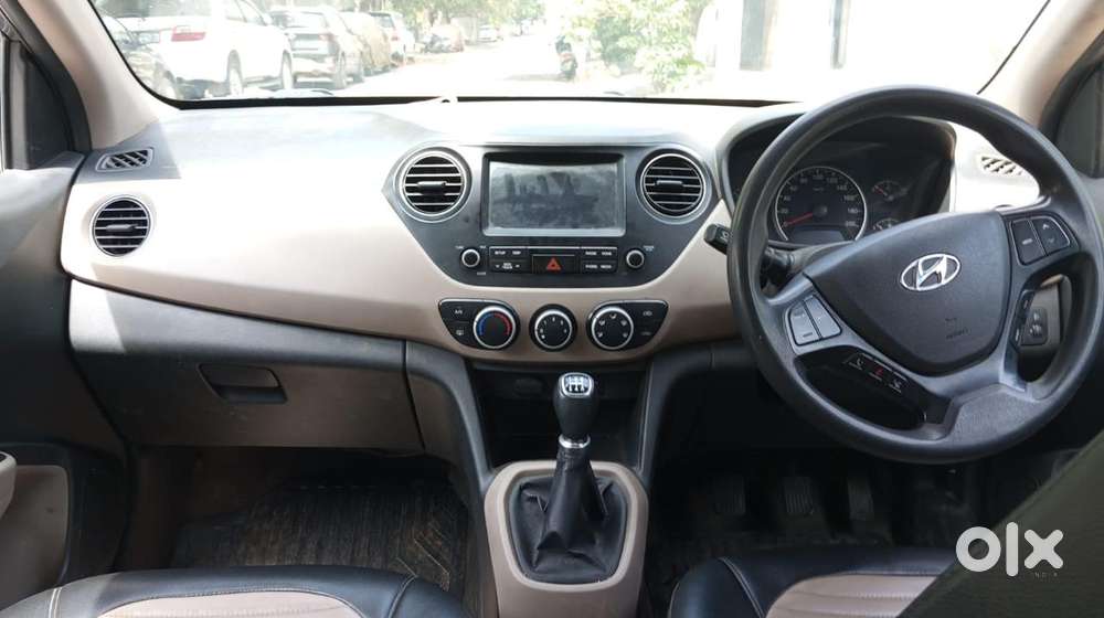 Hyundai Grand I10 Sportz O 1.2, 2014, Petrol