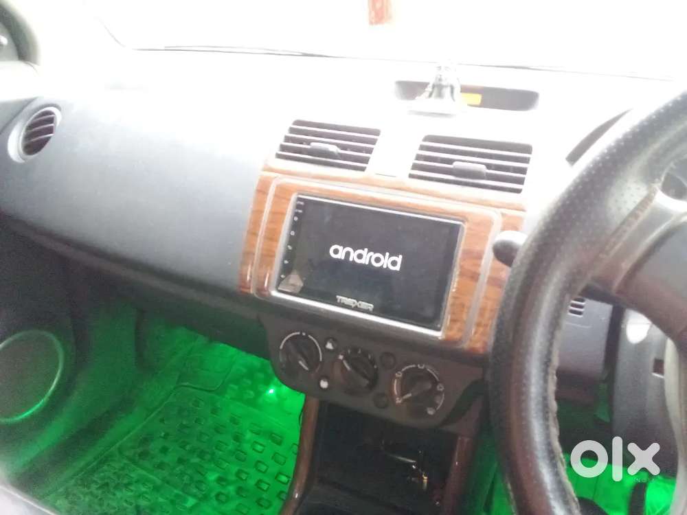 Maruti Suzuki Swift 2011 Petrol 108486 Km Driven