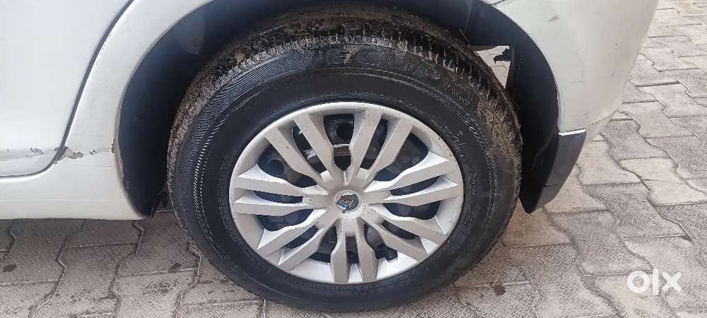 Maruti Suzuki Swift Vdi 2013