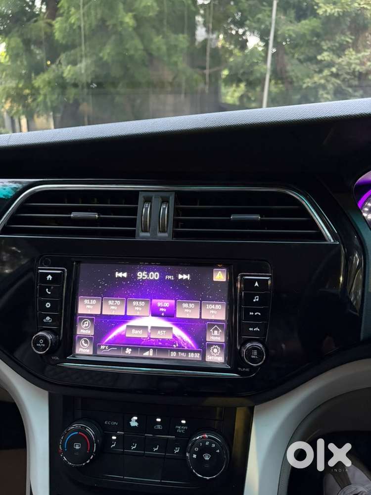 Mahindra Marazzo 2019 Diesel Bumper To Bumper Original Single Owner