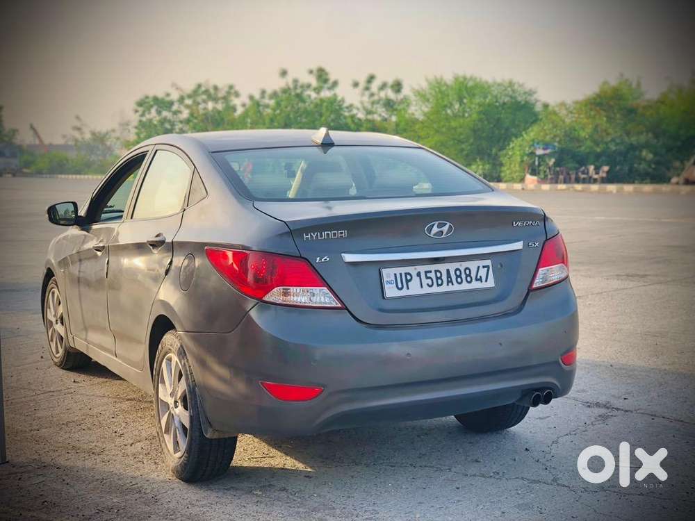 Hyundai Diesel Car 2012