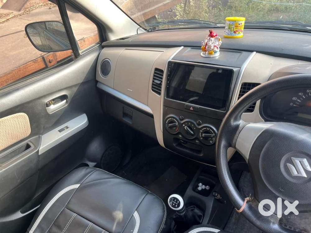 Maruti Suzuki Petrol Green Cng Lxi 2018