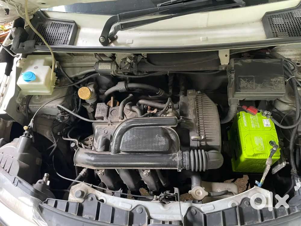 Renault Kwid 2017 Petrol Good Condition