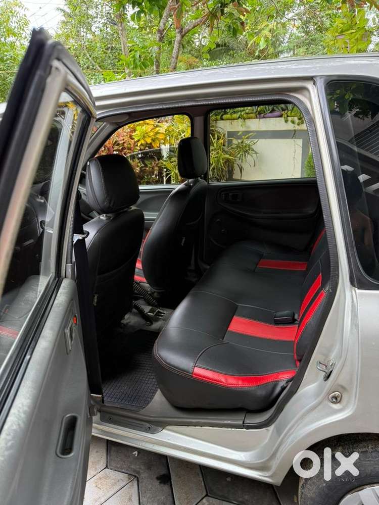 Maruti Suzuki Zen Estilo 2004 Petrol Well Maintained
