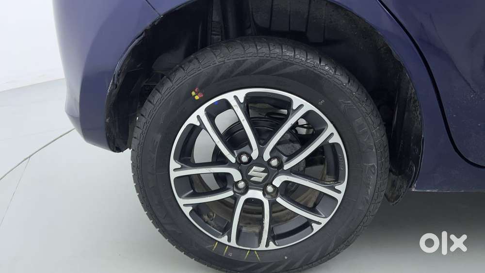 Maruti Suzuki Swift 2018 Zxi Plus, 2022, Petrol