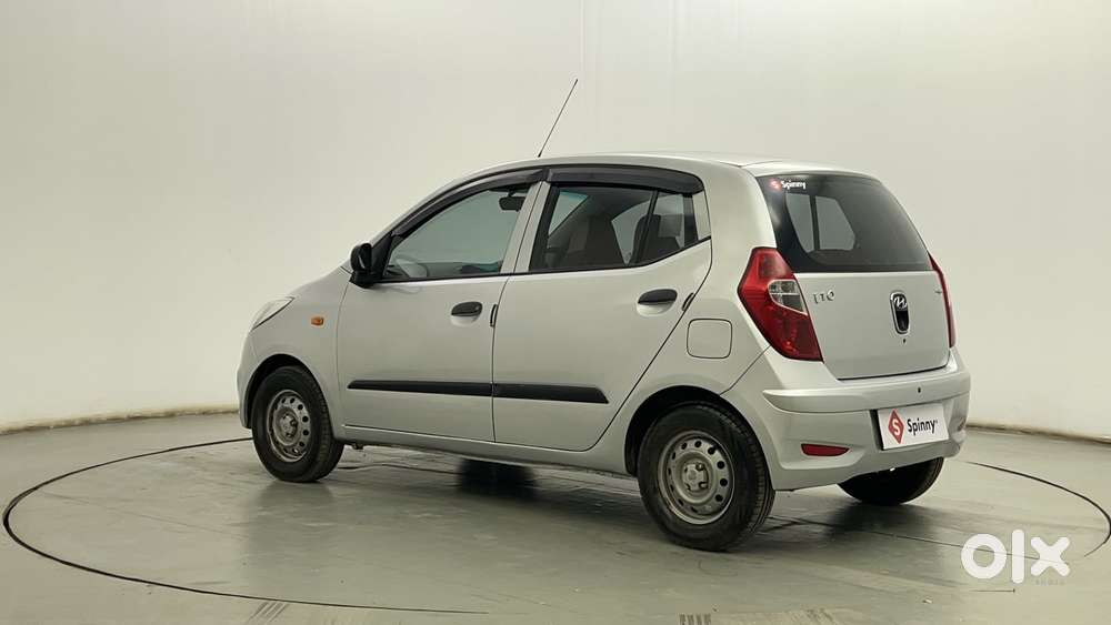 Hyundai I10 Magna 1.1l, 2016, Petrol