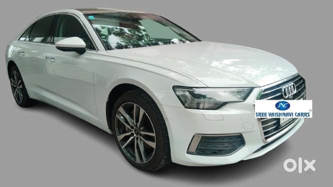Audi A6 2.0 45 Tfsi Technology, 2023, Petrol