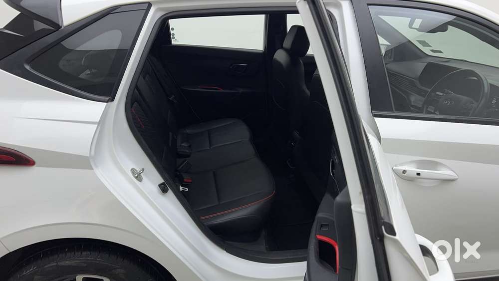 Hyundai I20 N Line N8 1.0 Turbo Dct, 2023, Petrol
