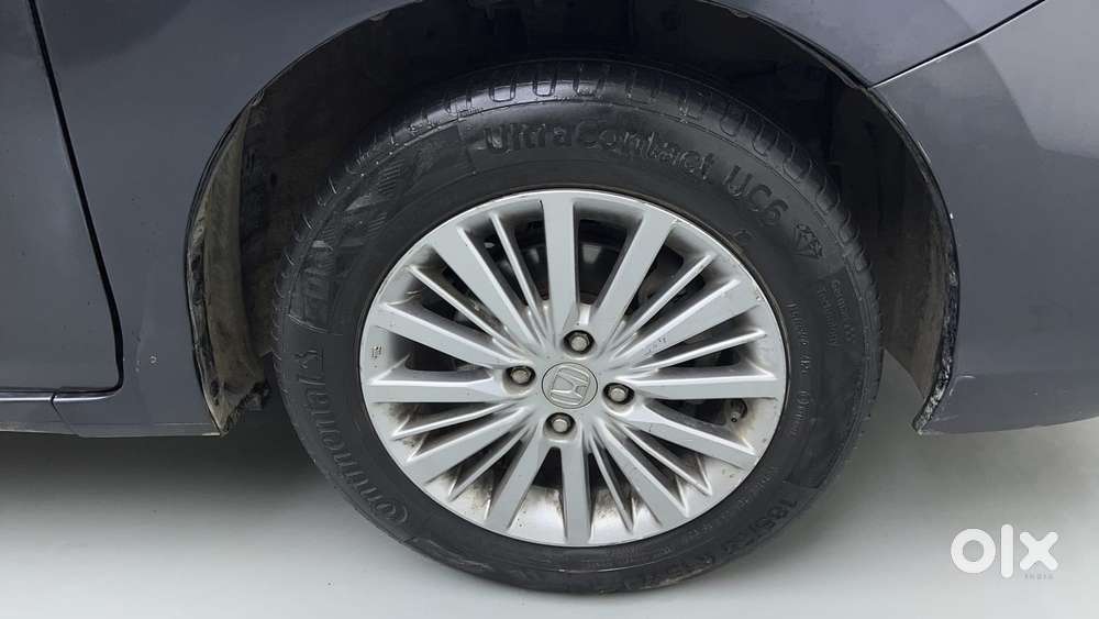 Honda City I-vtec V, 2022, Petrol