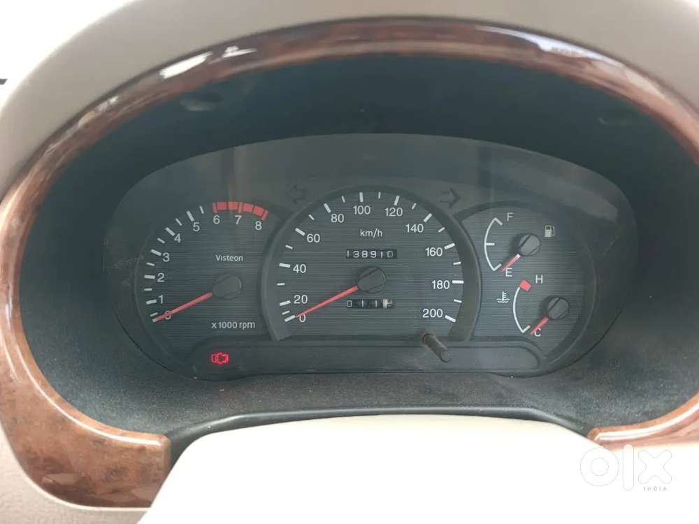 Hyundai Accent 2011 Cng & Hybrids 138000 Km Driven