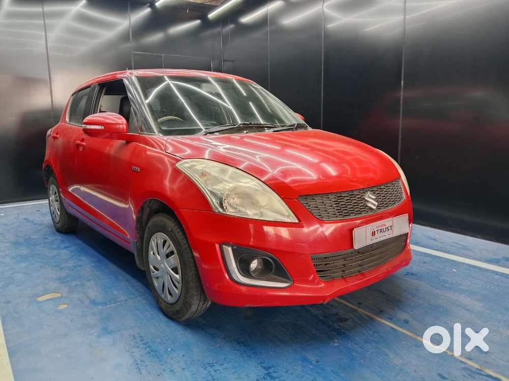 Maruti Suzuki Swift