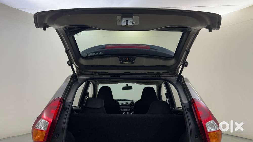 Datsun Redigo Sport, 2016, Petrol