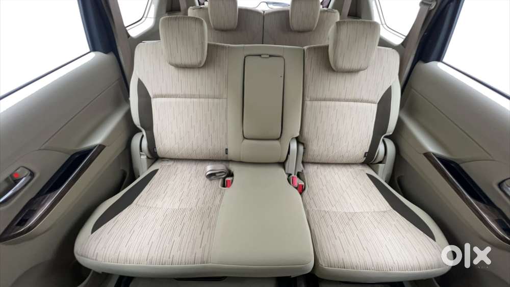 Maruti Suzuki Ertiga 2018-2022 1.4 Zxi At, 2019, Petrol