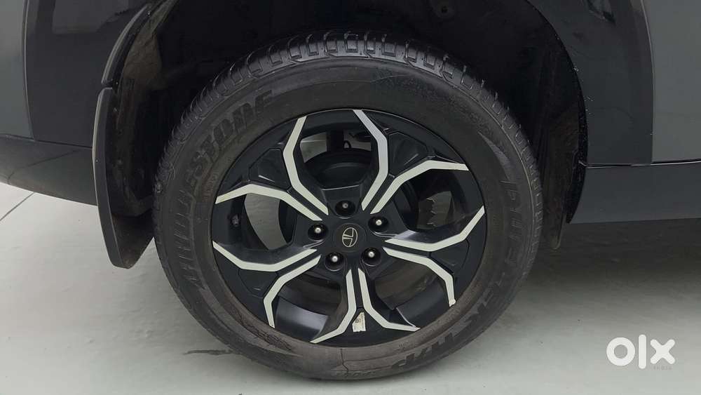 Tata Curvv Creative Plus S 1.2 Revotron Petrol 7dca, 2024, Petrol