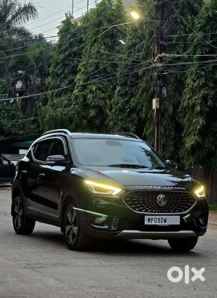 Mg Astor, 2024, Petrol